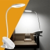 Bezprzewodowa lampa LED klips wył. dotyk 3 tryby [22090000247]